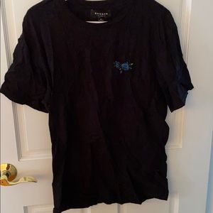 pacsun t shirt